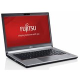 Laptop Fujitsu Siemens LifeBook E734